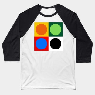 4x points Baseball T-Shirt